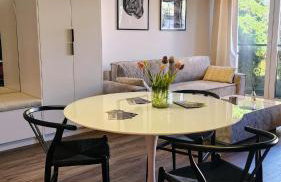 Apartament Dzierżonia 12 - Foto 6