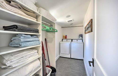 Walk to Town - Castle Rock Cottage! - Foto 18