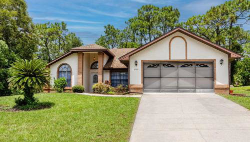 Weeki Wachee House - Charming Home with Heated Pool, A Nature Lover's Paradise! - Foto 2