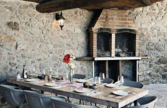 Casa As Nogueiras - Foto 18