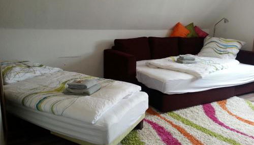 Ferien- Messewohnung nähe Köln-Messe Flughafen Bonn - Foto 4