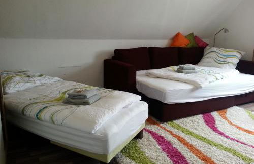 Ferien- Messewohnung nähe Köln-Messe Flughafen Bonn - Foto 4