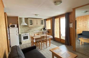 Chalet Baptiste - Foto 46