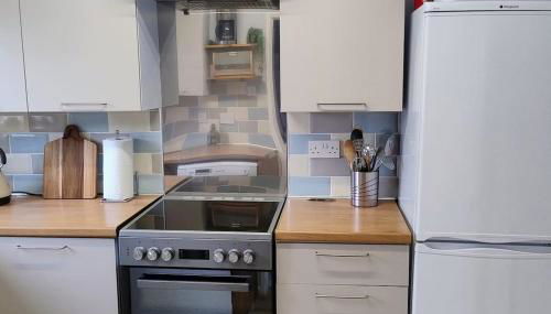 Ludlow Mews Town House with Free parking - Foto 5