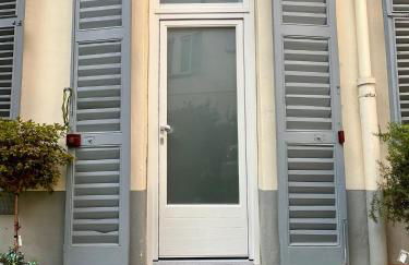 Dimora Boezio7, cozy and charming place in center with private parking - Photo 23