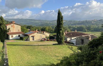 Agriturismo Podere La Casaccia - Foto 19