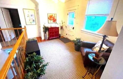 Manitou Springs White Yarrow Inn House - Foto 55