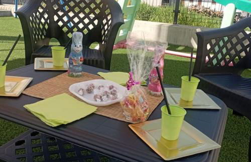 Appartamento Ca' Mia - Foto 21