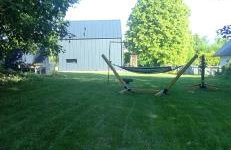 Domek Leniuchowanie- kominek, ognisko, faktura - Foto 21