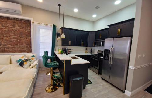 Brooklyn Brownstone Designer Suite - Foto 2