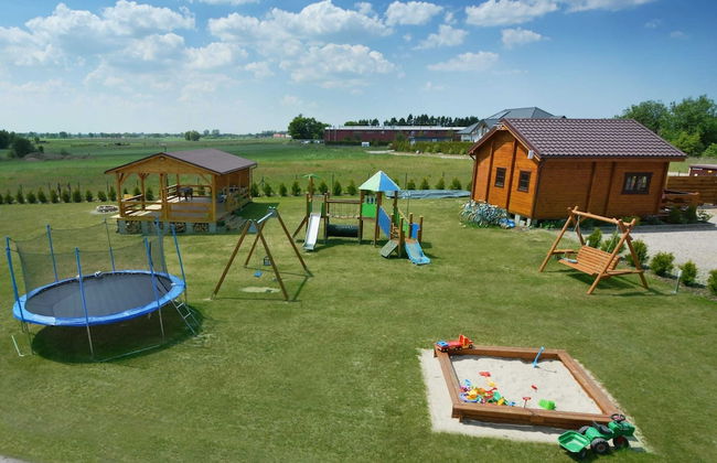 Well Equipped Holiday House Located 800 m From the sea - Foto 13