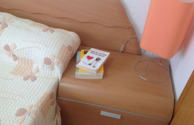 LET 4 U COSTA MARINA I - Foto 2