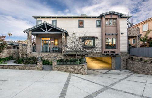 329 Oak Ave - Foto 1