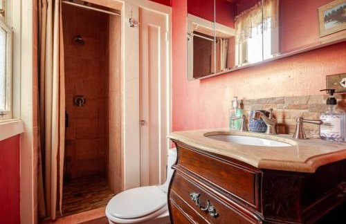 Elegant Spacious Prvt Studio Upscale Berkeley - Photo 17