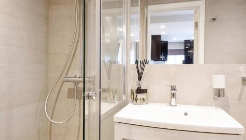 Perfect stay in a nice studio-5min West Hampstead - Foto 5