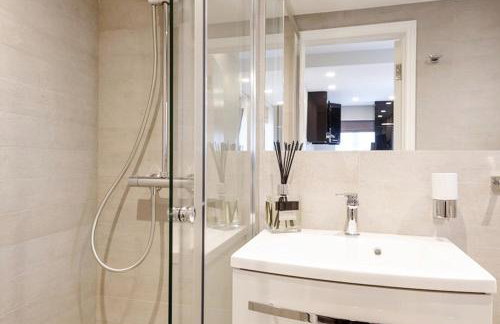 Perfect stay in a nice studio-5min West Hampstead - Foto 5