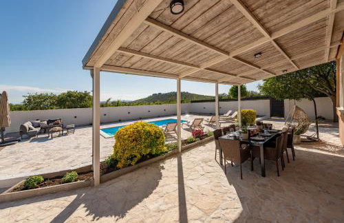 Holiday Home LaMar - with heated pool and whirlpool - Foto 5