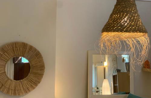 Lovely studio in Marbella close to Puente Romano - Foto 55