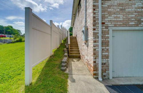 4 Mi to Off-Road Park Beckley Area Townhome - Foto 22