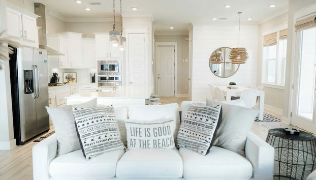 Arcade, Bar, Prominence Resort Pool and Gym Access, Close to Beach Sea Happy - Foto 5, Interior