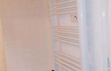 CŒUR D'ALTAÏR RISOUL 1850 Appartement T2 confortable skis aux pieds - Foto 23