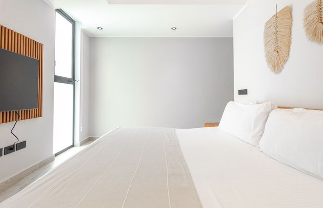 Toh House Luxury by Boutique Apartments MX - Foto 35