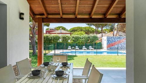 Villa Con Encanto Cerca De La Playa - Foto 3