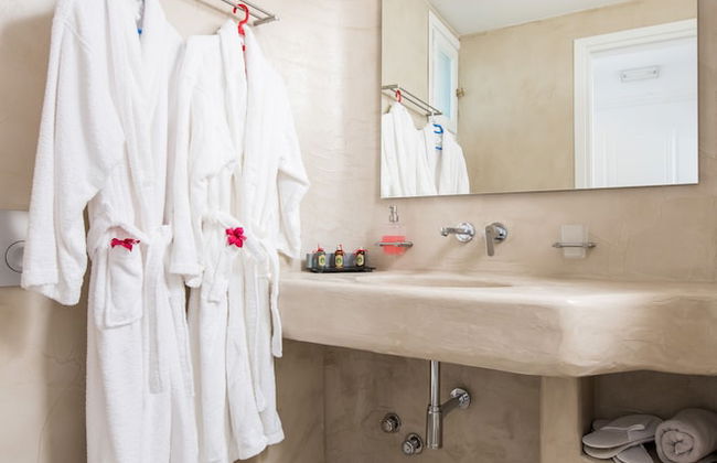 Cycladic Islands Hotel & Spa - Foto 22