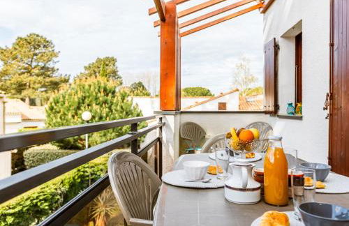 Apartment Hameau de Talaris-17 by Interhome - Foto 18