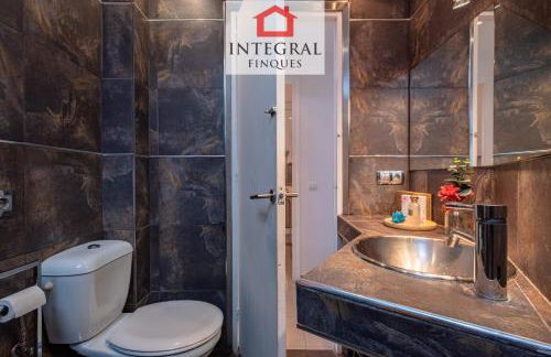 La Proa - Apartament La Fosca - Foto 19