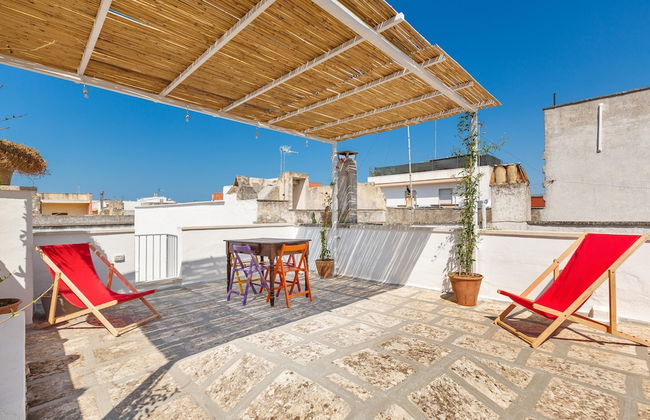 3113 Volte Sotto le Stelle by Barbarhouse - Foto 1