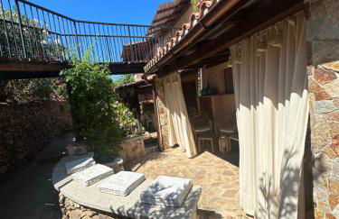 Studio flat in Sardinia Costa Smeralda - Photo 11