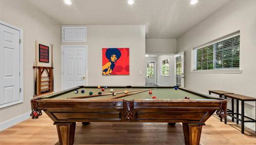 Spacious Cozy and Renovated Mountain Retreat - Foto 3, Other