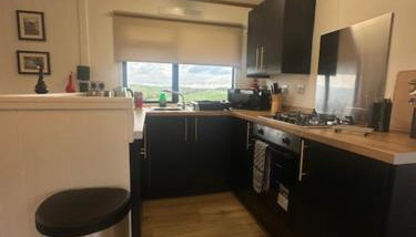 Amazing Sunsets and Sea Views - Lodge Cabin Farm Stay - Caol Ila - Lodge 8 - Foto 2