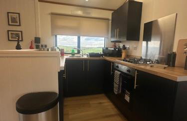 Amazing Sunsets and Sea Views - Lodge Cabin Farm Stay - Caol Ila - Lodge 8 - Photo 2