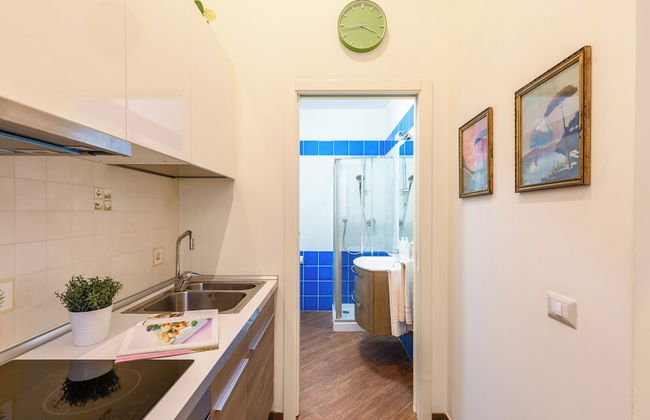 Teatro Nuovo Apartment - Foto 9