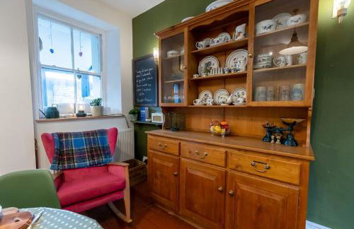 DUNELM COTTAGE - Three Bed Cottage in the heart of the Peak District - Foto 39