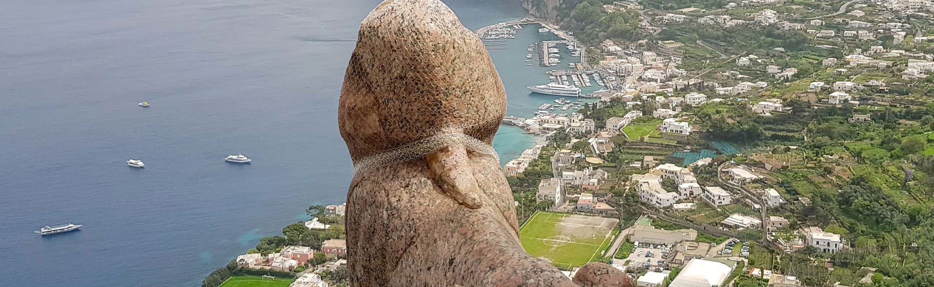 Capri Day Trip - Foto 1