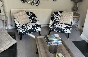 Beval Cottage - Foto 11