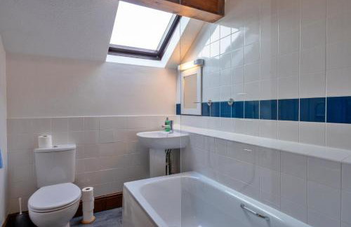 Finest Retreats - Old Nog Cottage, Stowford - Foto 20