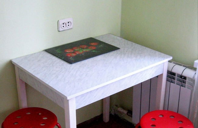 Apartment on Sovetskaya 17 A - Photo 6