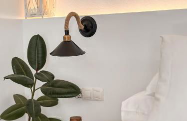 La Casería Azul de Cuadros - Foto 9