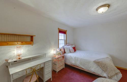 Getaway Near Hidden Valley Resort and Seven Springs - Foto 22