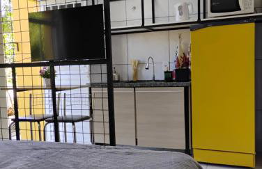 Kitnet Vila Olímpica Gramado - Foto 6