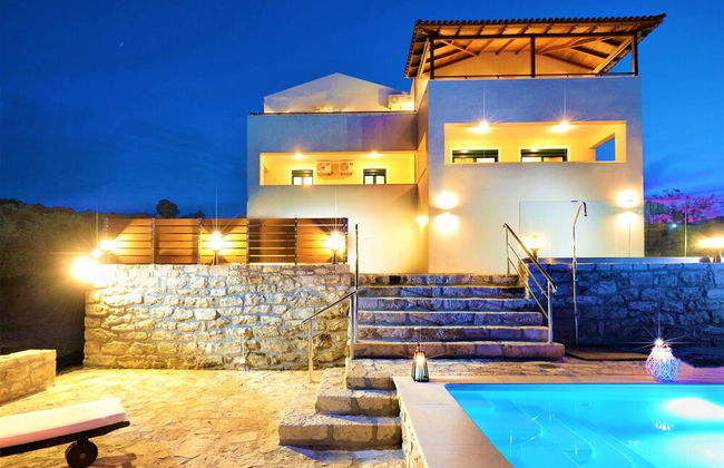 disCrete Villa Lappa - Foto 35