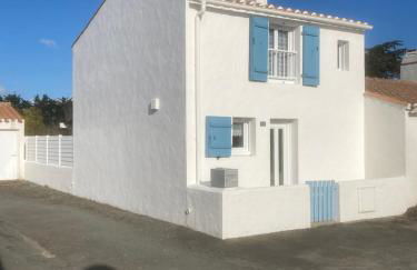 Petite maison à proximité commerces et plage - Foto 1