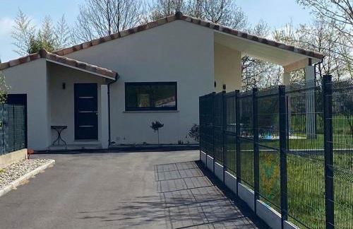 Le gîte d'Elia - Foto 13