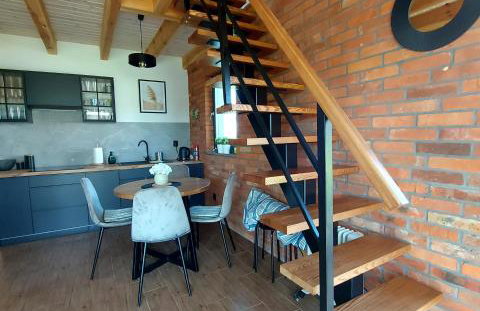 Domek Kaszubski Chill 1 - Foto 26