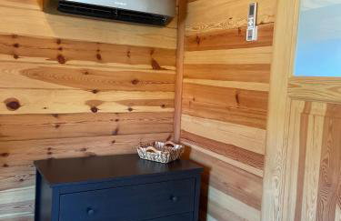 Urocze domki #2, Domek Sitno 69E KASZUBY - Foto 16