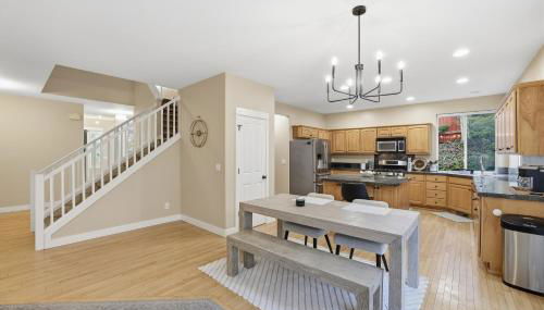 Bethany Breeze - Comfort, Style, and Convenience home - Foto 4